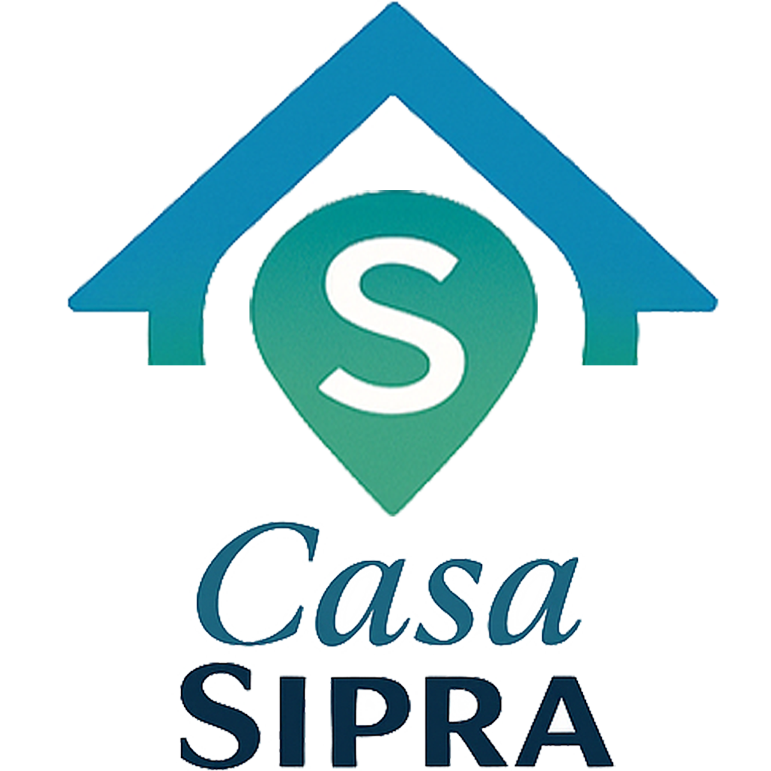 CasaSipra Logo